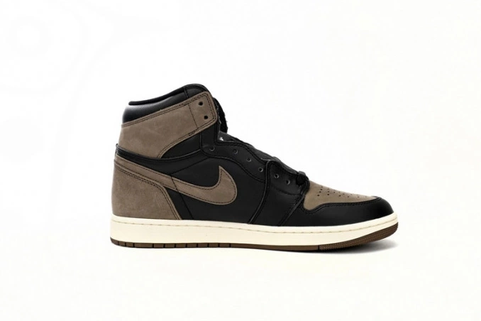Bmlin Air DZ5485-020 Palomino 1 High Jordan OG 0705